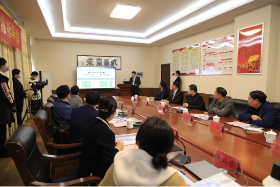 国家卫健委脑防委专家组莅临我院进行高级卒中中心现场培训指导205.png 国家卫健委脑防委专家组莅临我院进行高级卒中中心现场培训指导205.png